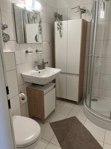 Quartier Suedstrand - Ferienwohnung Mit Meerblick Fehmarn Zewnętrze zdjęcie