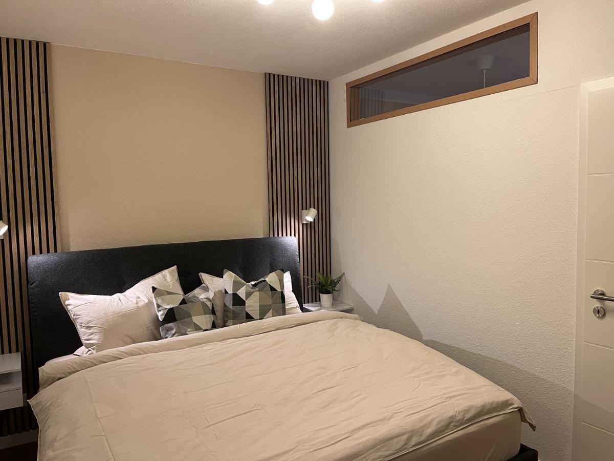 Quartier Suedstrand - Ferienwohnung Mit Meerblick Fehmarn Zewnętrze zdjęcie