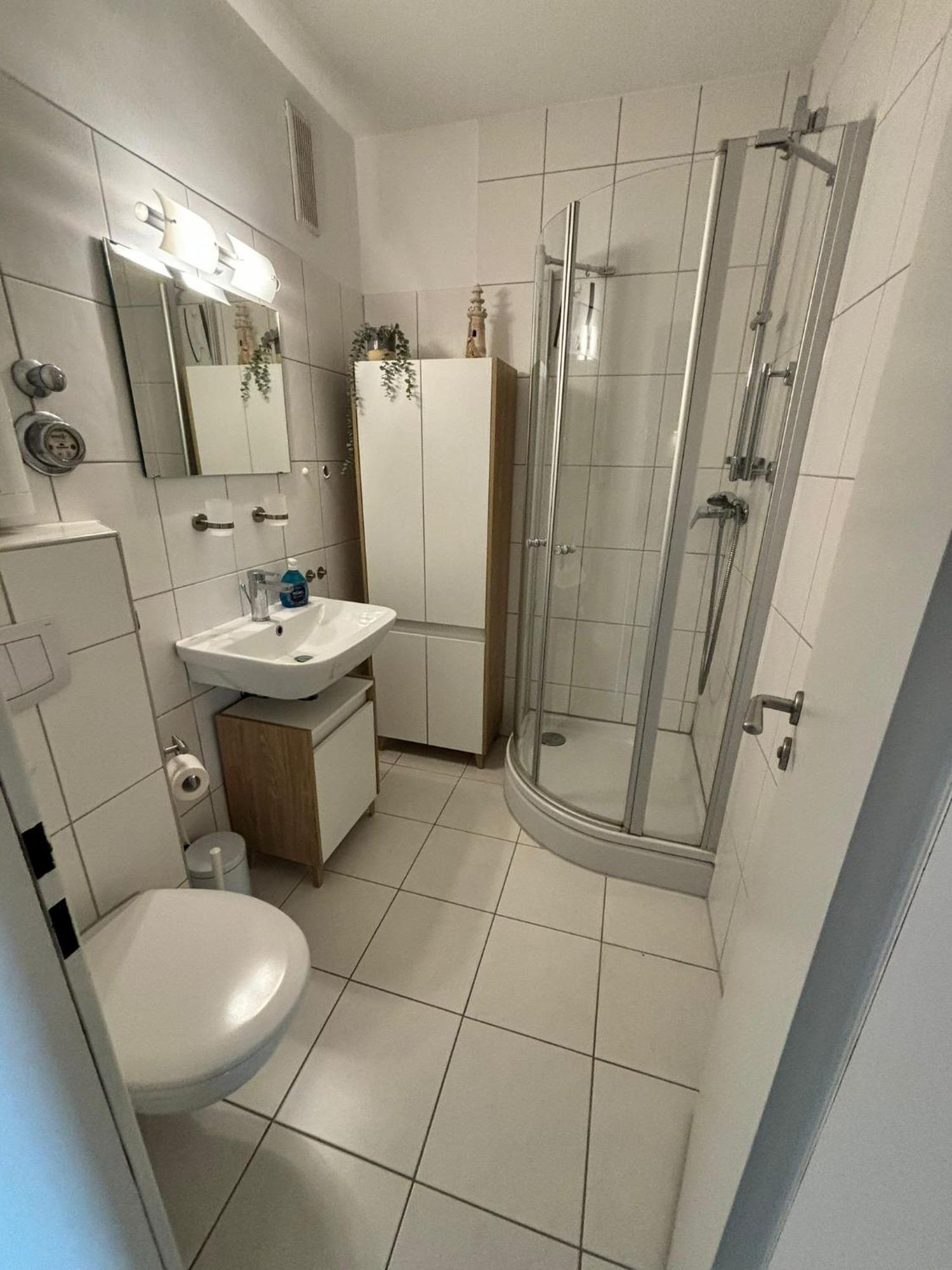 Quartier Suedstrand - Ferienwohnung Mit Meerblick Fehmarn Zewnętrze zdjęcie